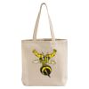 Canvas Value Gusset Tote Thumbnail