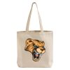 Canvas Value Gusset Tote Thumbnail