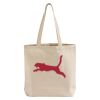 Canvas Value Gusset Tote Thumbnail