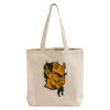 Canvas Value Gusset Tote Thumbnail