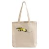 Canvas Value Gusset Tote Thumbnail