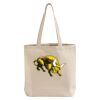 Canvas Value Gusset Tote Thumbnail