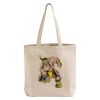 Canvas Value Gusset Tote Thumbnail