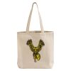 Canvas Value Gusset Tote Thumbnail
