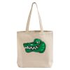 Canvas Value Gusset Tote Thumbnail