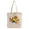 Canvas Value Gusset Tote Thumbnail