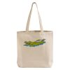 Canvas Value Gusset Tote Thumbnail