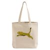 Canvas Value Gusset Tote Thumbnail