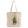 Canvas Value Gusset Tote Thumbnail