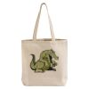 Canvas Value Gusset Tote Thumbnail