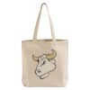Canvas Value Gusset Tote Thumbnail