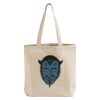 Canvas Value Gusset Tote Thumbnail