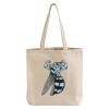 Canvas Value Gusset Tote Thumbnail