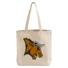 Canvas Value Gusset Tote Thumbnail