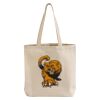 Canvas Value Gusset Tote Thumbnail