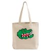 Canvas Value Gusset Tote Thumbnail