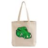 Canvas Value Gusset Tote Thumbnail