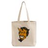 Canvas Value Gusset Tote Thumbnail