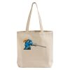 Canvas Value Gusset Tote Thumbnail