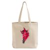 Canvas Value Gusset Tote Thumbnail