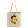 Canvas Value Gusset Tote Thumbnail