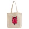 Canvas Value Gusset Tote Thumbnail