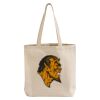 Canvas Value Gusset Tote Thumbnail