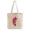 Canvas Value Gusset Tote Thumbnail