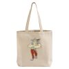 Canvas Value Gusset Tote Thumbnail