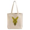 Canvas Value Gusset Tote Thumbnail