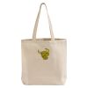 Canvas Value Gusset Tote Thumbnail