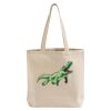 Canvas Value Gusset Tote Thumbnail