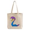 Canvas Value Gusset Tote Thumbnail