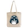 Canvas Value Gusset Tote Thumbnail
