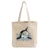 Canvas Value Gusset Tote Thumbnail
