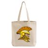 Canvas Value Gusset Tote Thumbnail