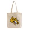 Canvas Value Gusset Tote Thumbnail