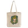 Canvas Value Gusset Tote Thumbnail