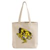 Canvas Value Gusset Tote Thumbnail