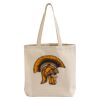 Canvas Value Gusset Tote Thumbnail
