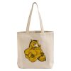Canvas Value Gusset Tote Thumbnail