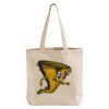 Canvas Value Gusset Tote Thumbnail