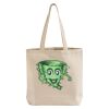Canvas Value Gusset Tote Thumbnail