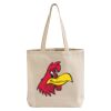 Canvas Value Gusset Tote Thumbnail