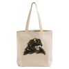 Canvas Value Gusset Tote Thumbnail