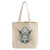 Canvas Value Gusset Tote Thumbnail
