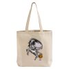 Canvas Value Gusset Tote Thumbnail