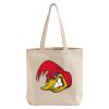 Canvas Value Gusset Tote Thumbnail