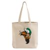 Canvas Value Gusset Tote Thumbnail