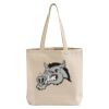 Canvas Value Gusset Tote Thumbnail